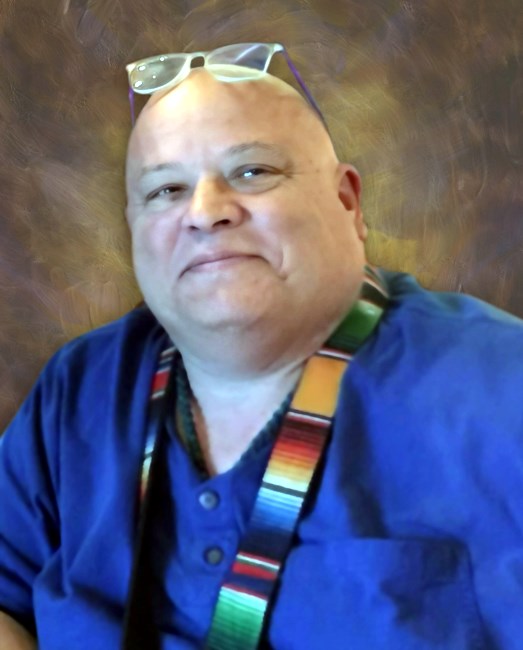 Obituary of Paul Dean Manocchio