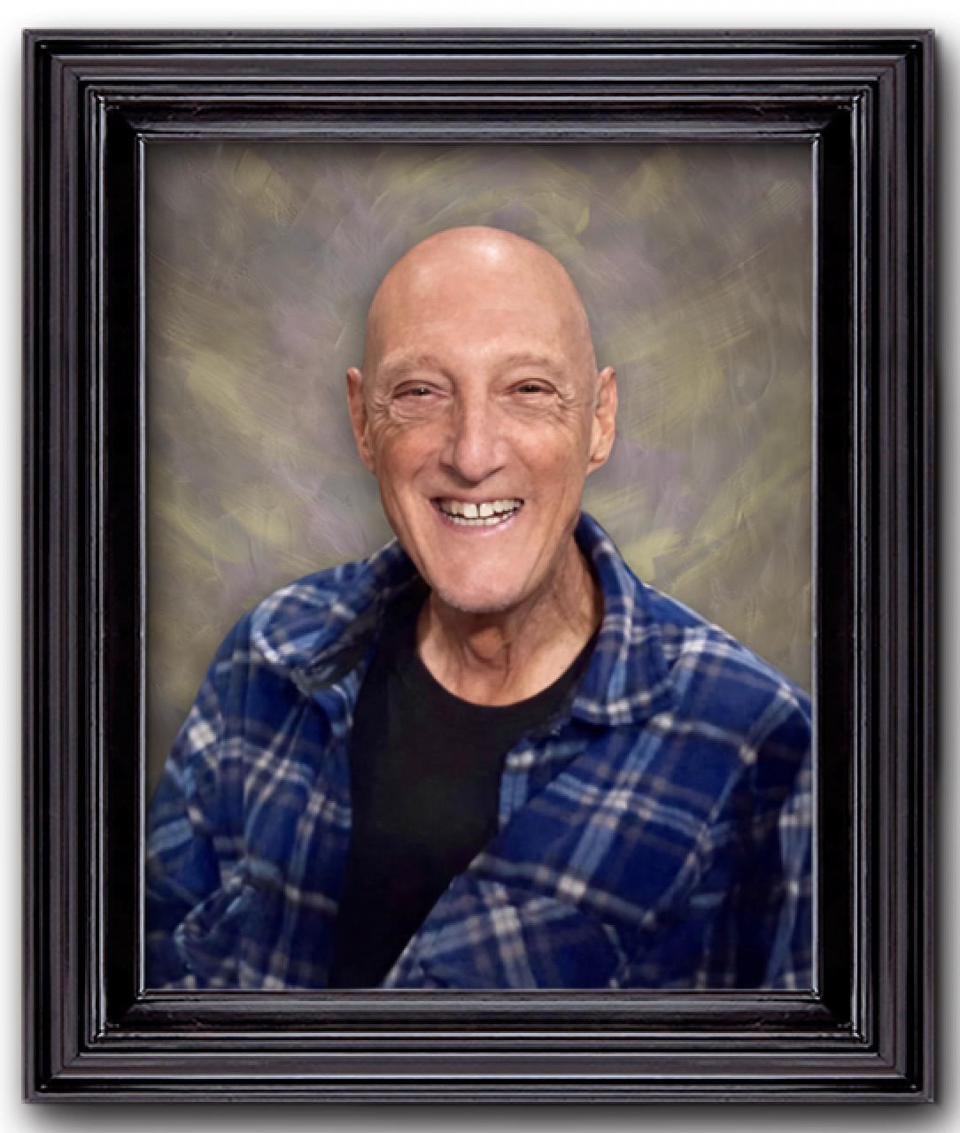 Obituary of Gregory Alan Buford