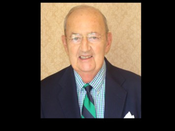 Obituary of Richard P. Hamilton