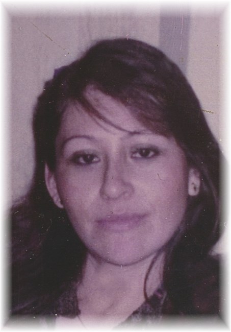 Obituary of Carmen Ramirez Kanzie