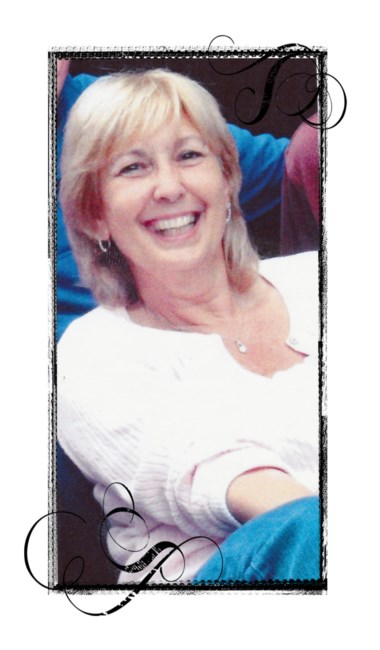 Obituary of Gail R. Finlay