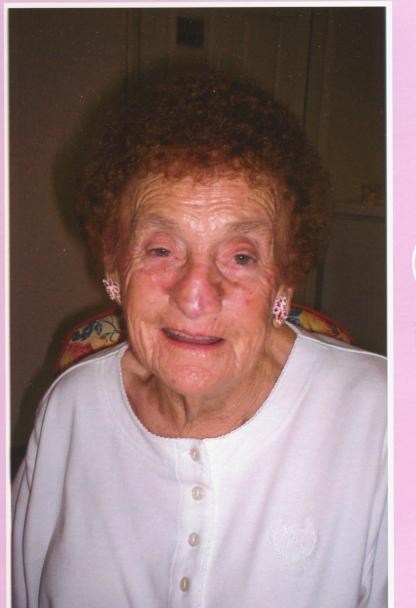 Obituary of Glodine E. Humphrey