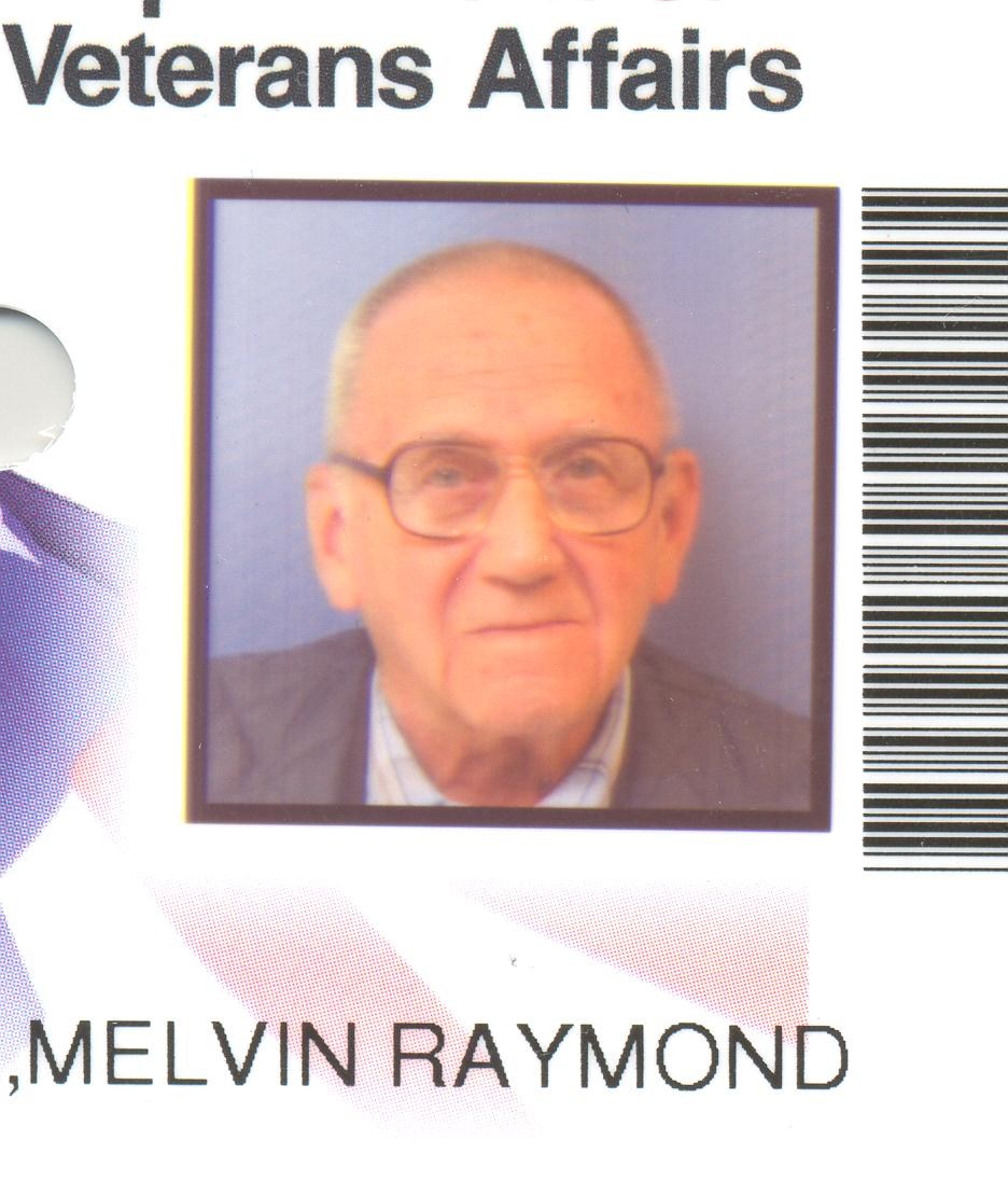 Obituary of Melvin R. Sell