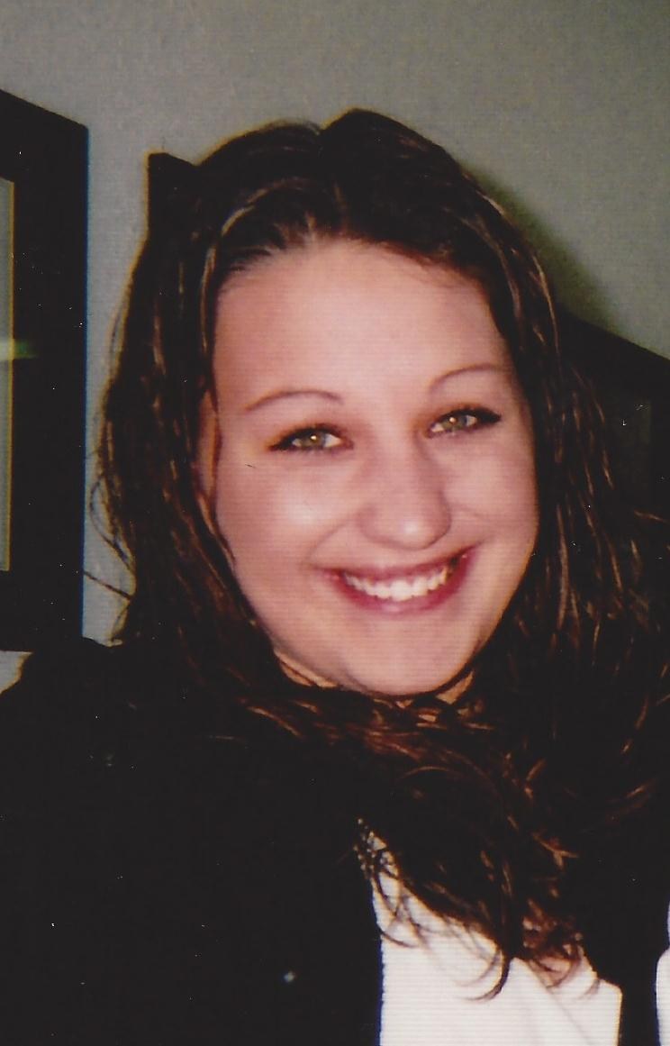 Obituary of Destiny Harvey- Culver