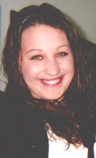 Obituary of Destiny Harvey- Culver