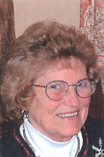 Obituary of Ruth E. Pahl