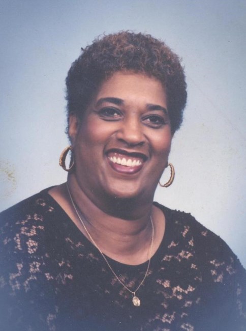 Obituary of Rose Johnson Moore