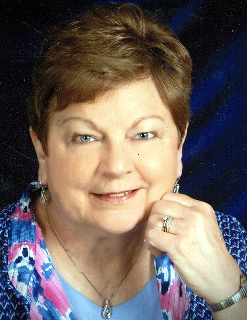 Obituary of Mary Lou Breedlove