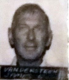 Obituary of Mr. James George Vandersteen