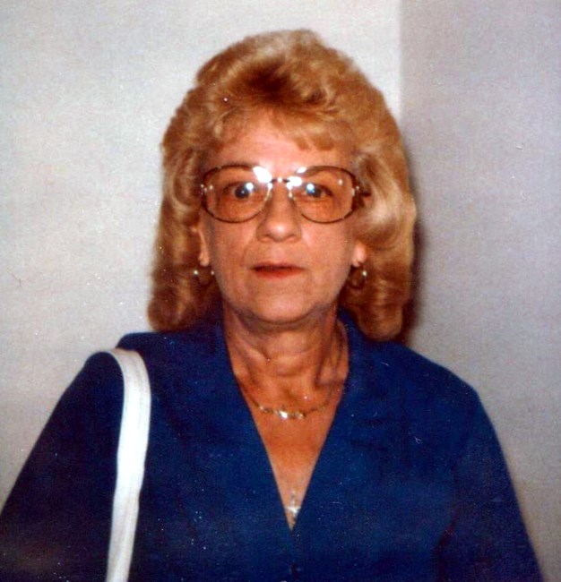 Obituary of Edna Katherine Hahner