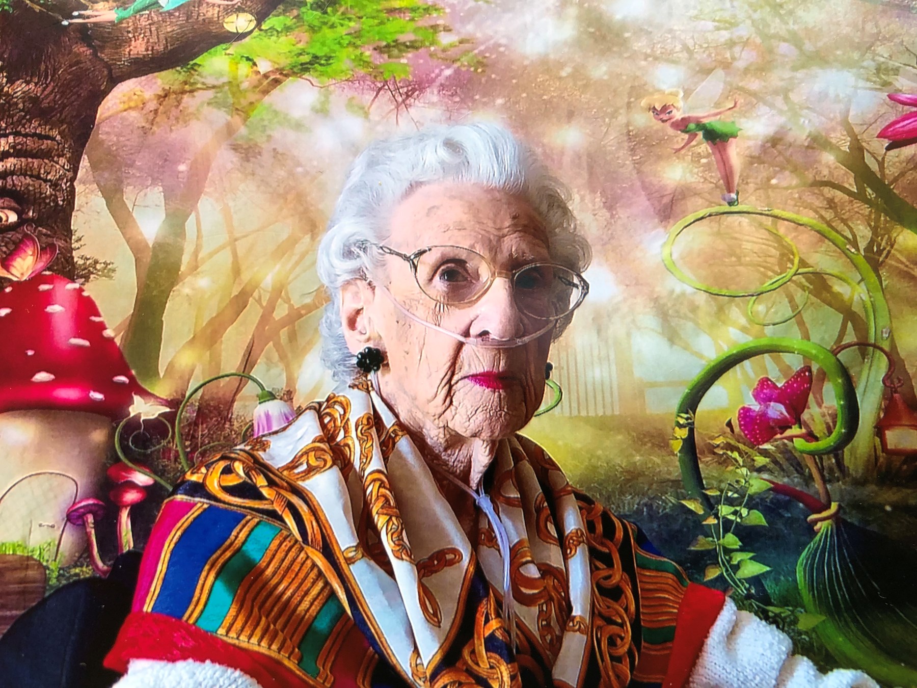 Obituary of Estelle Kitchens