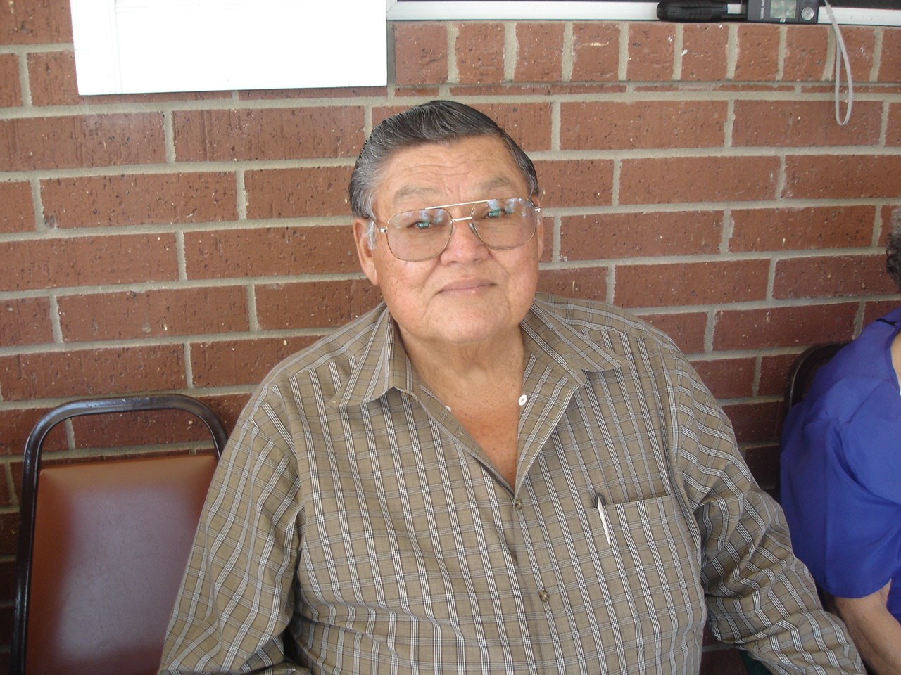 Obituary of Guadalupe Maldonado