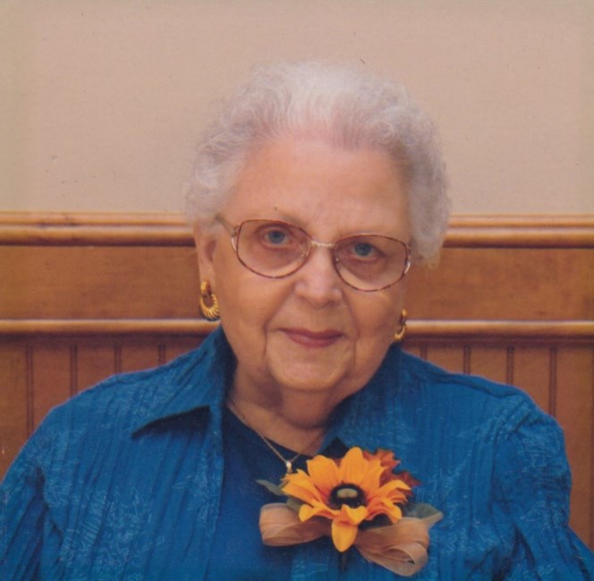 Obituary of Jean Grawl