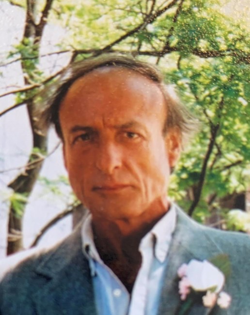 Obituario de Joseph C. Giordano Jr.
