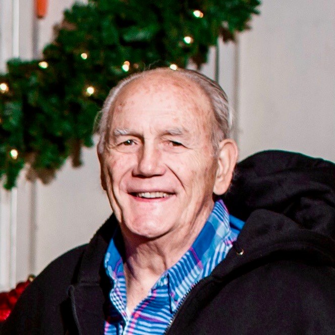 Obituary of Robert "Randy" Randall Walker