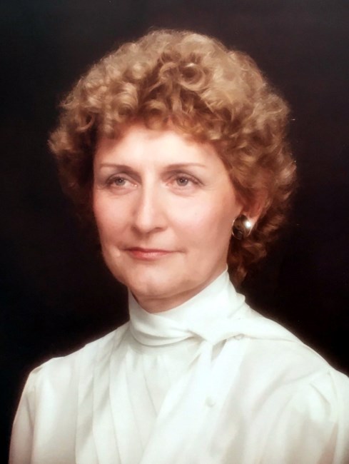 Obituary of Donna Lujean Vilardi