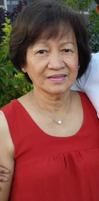 Obituary of Patricia Elegado