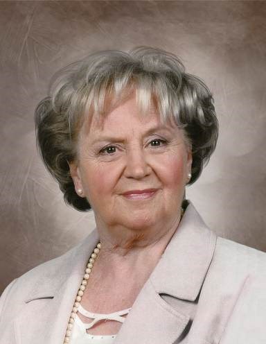 Obituary of Mona Gaudreault
