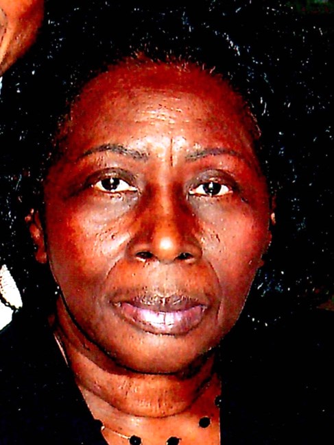 Obituary of Ms. Lillian Ruth Hines