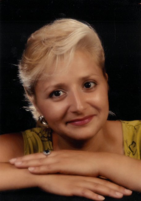 Avis de décès de Antoinetta Pisaturo