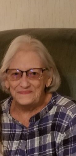 Avis de décès de Charlcia Vona Keener