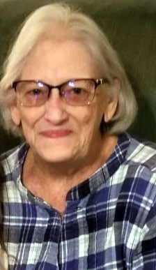 Avis de décès de Charlcia Vona Keener