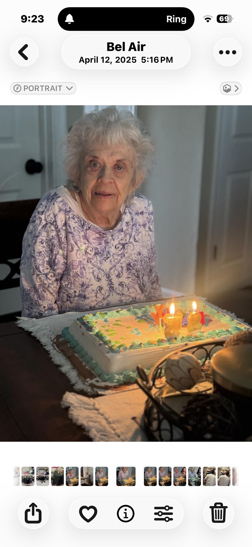 Obituary of Juanita Faye Kelbaugh