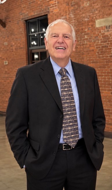 Obituary of Walter David Moulton