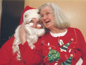 Obituary of Mary Catherine Mize