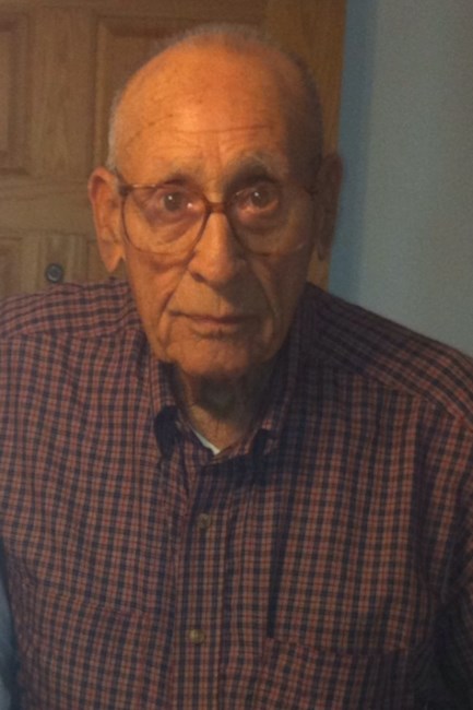 Obituary of Manuel B. Ortiz