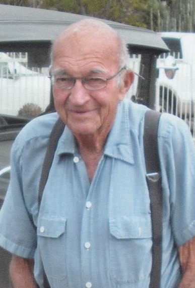 Obituary of Norman A. Ronsiek