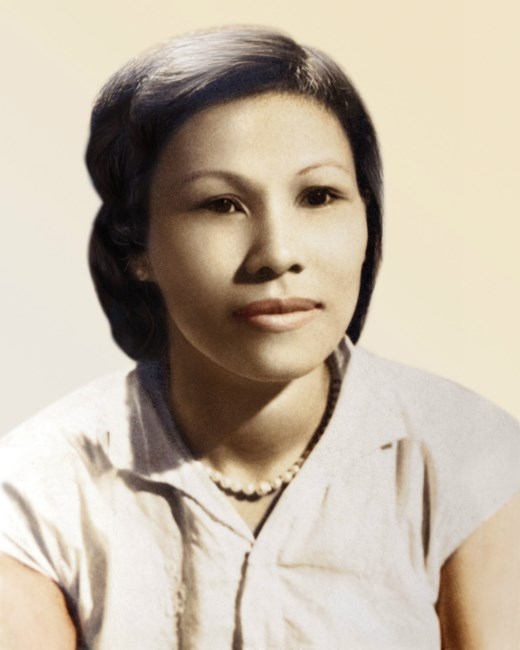 Obituary of Huyen Thi Le