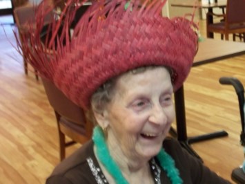 Avis de décès de Ella Marie Abbott