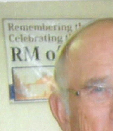 Dymetro Stasiuk Obituary Winnipeg, MB