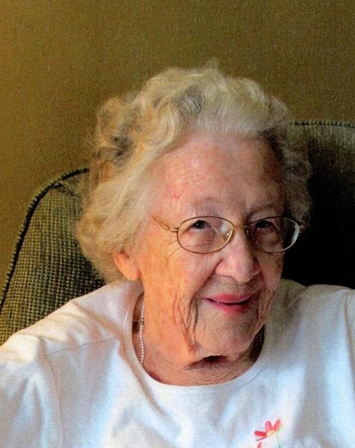 Obituary of Violet H. Mills