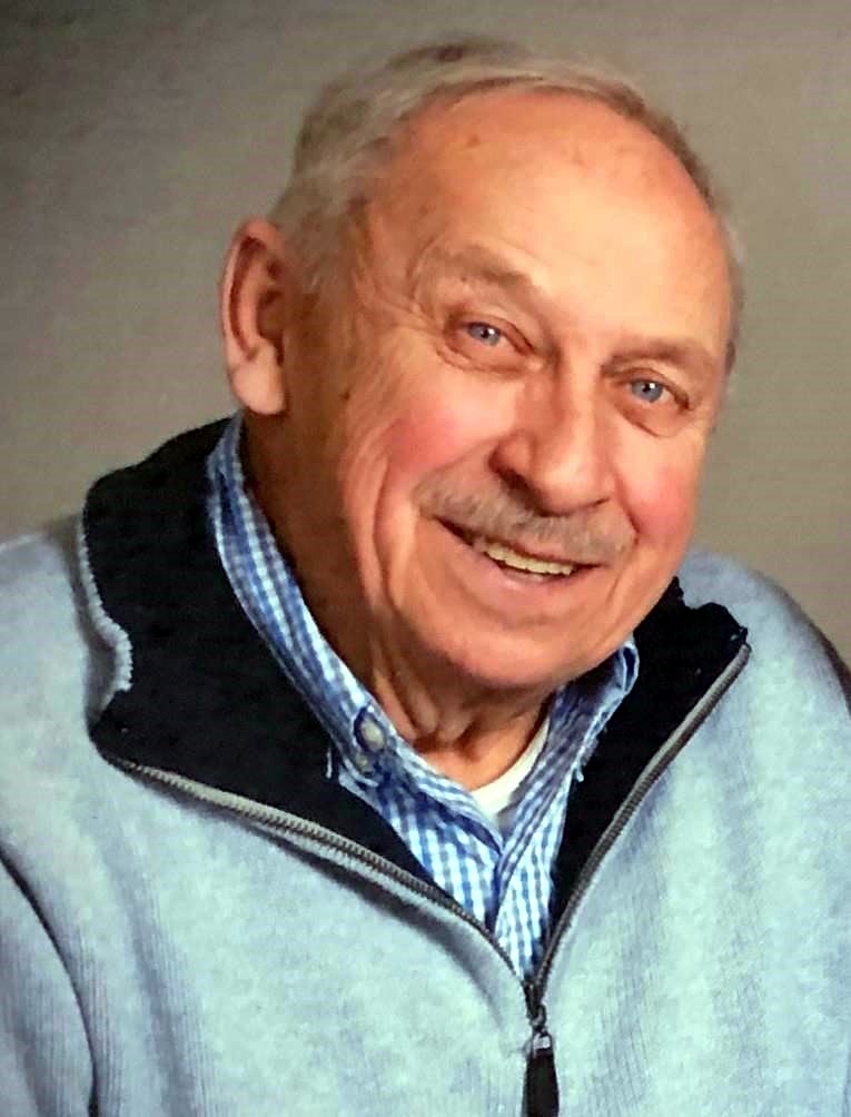 Leroy Zipko Obituary - Woodbury, MN