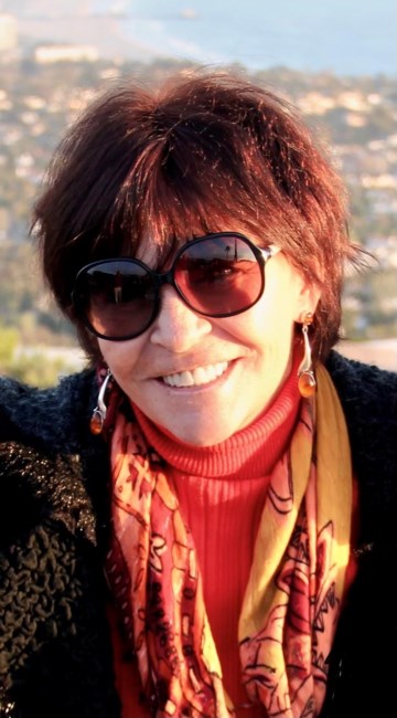 Obituary of Gabriella Maria Yeaple