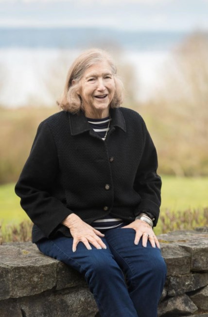 Obituary of Linda Pearl Pruzan