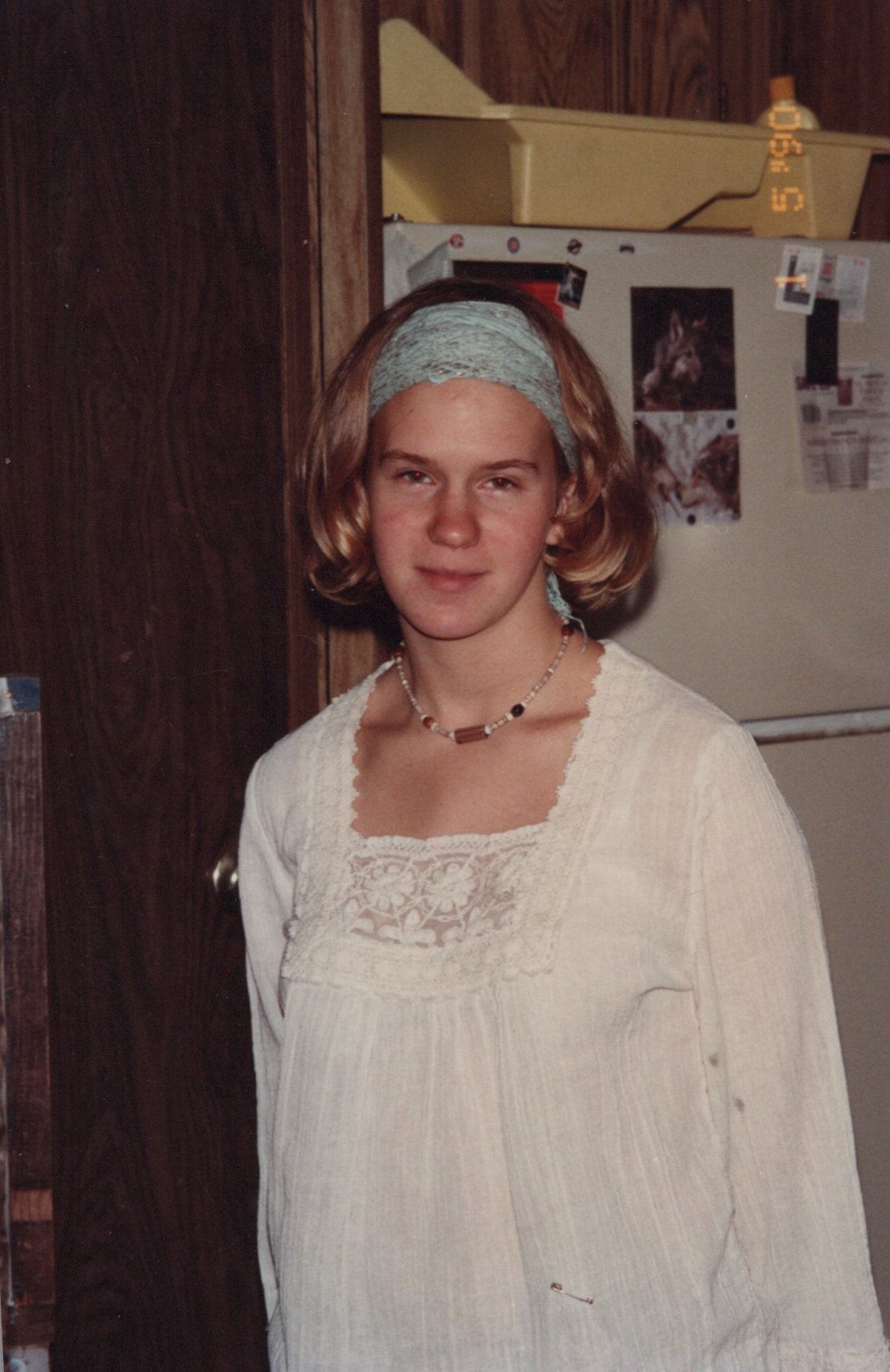 Margaret Kathleen Pogacnik Obituary Jacksonville, FL