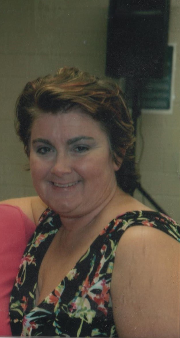 Obituary of Tamera Lee Harrell