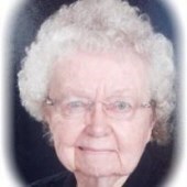 Obituary of Margaret Ellen Mcbride