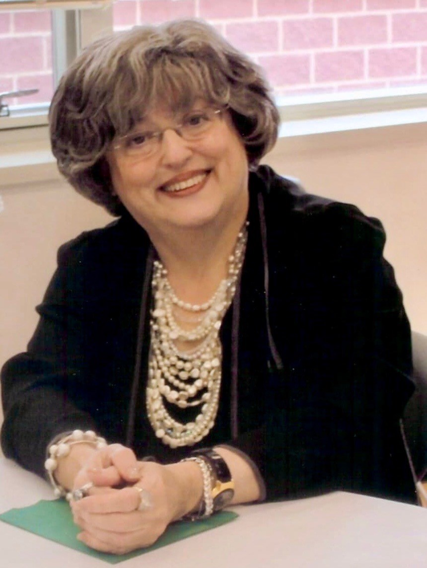 Obituary of Lois Ronna Bialick Forster