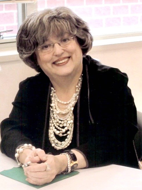 Obituary of Lois Ronna Bialick Forster