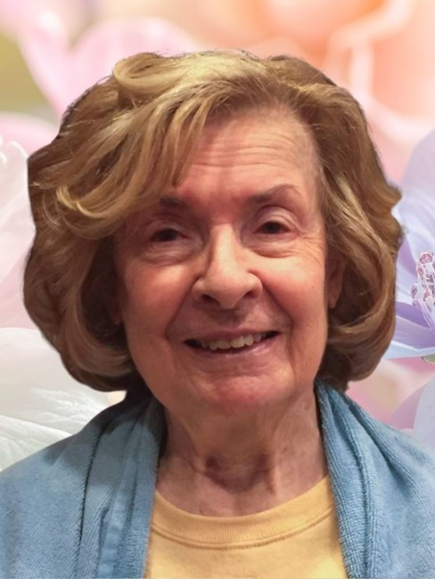 Obituary of Margaret M. Casey