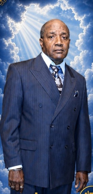 Obituary of Mr. Gary Lynn Stevenson