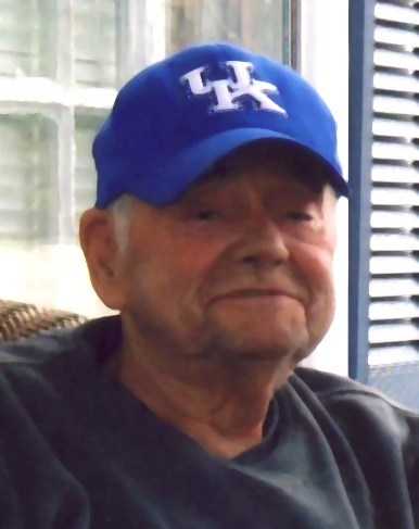 Obituary of James Russell White