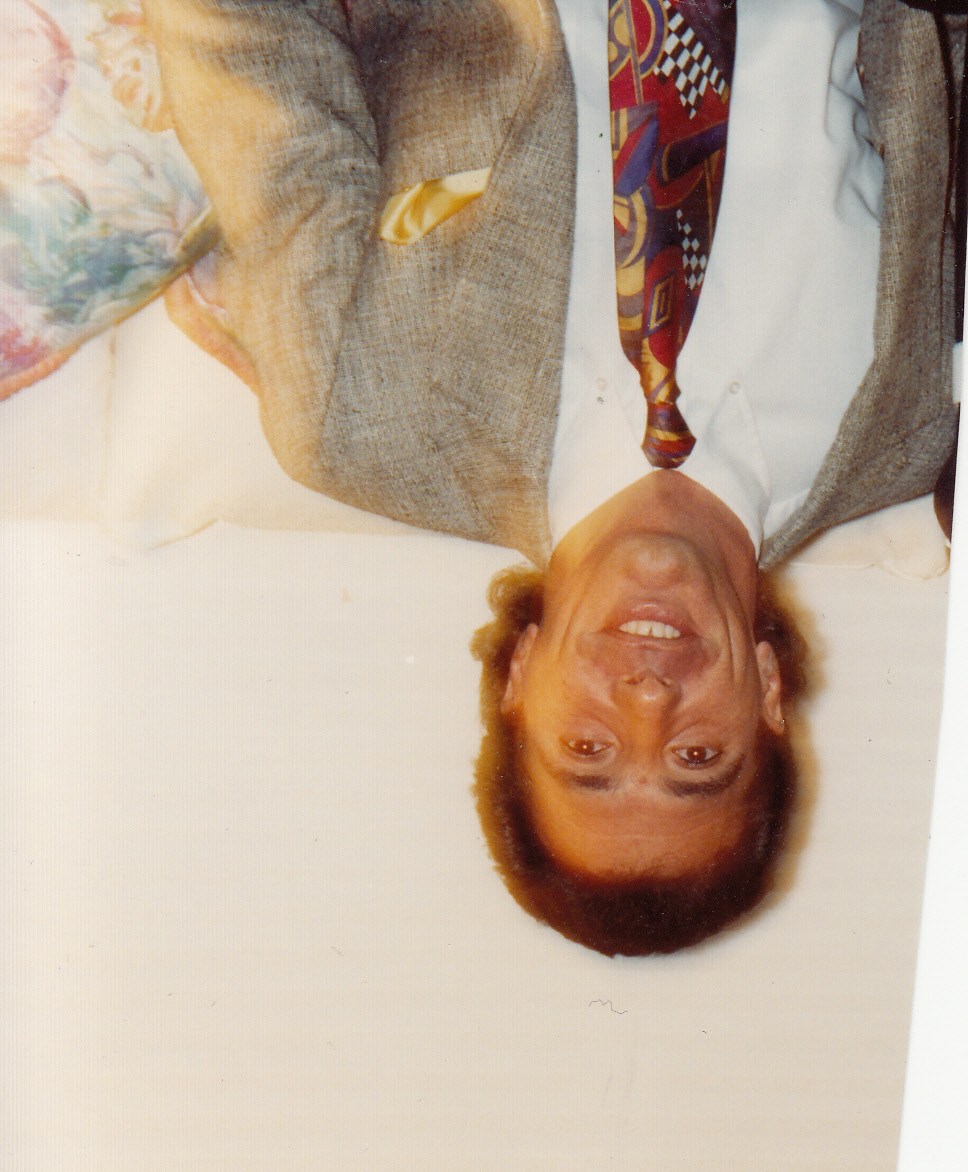 Obituary of Lewis Parlato Jr.