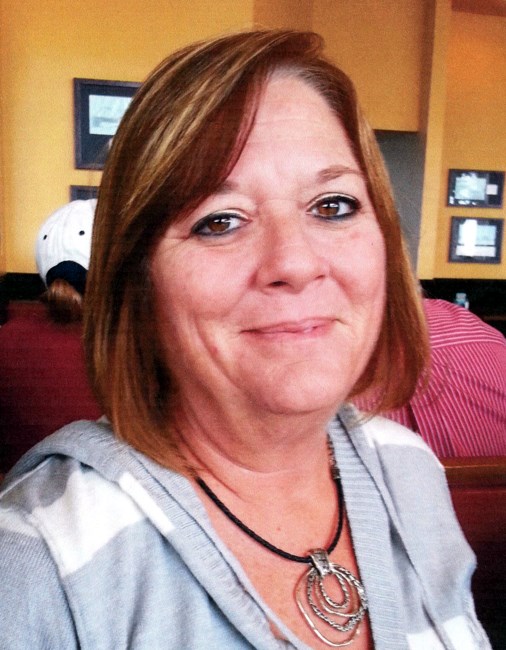 Obituario de Theresa "Tracey" Lynn Templeman Thornton