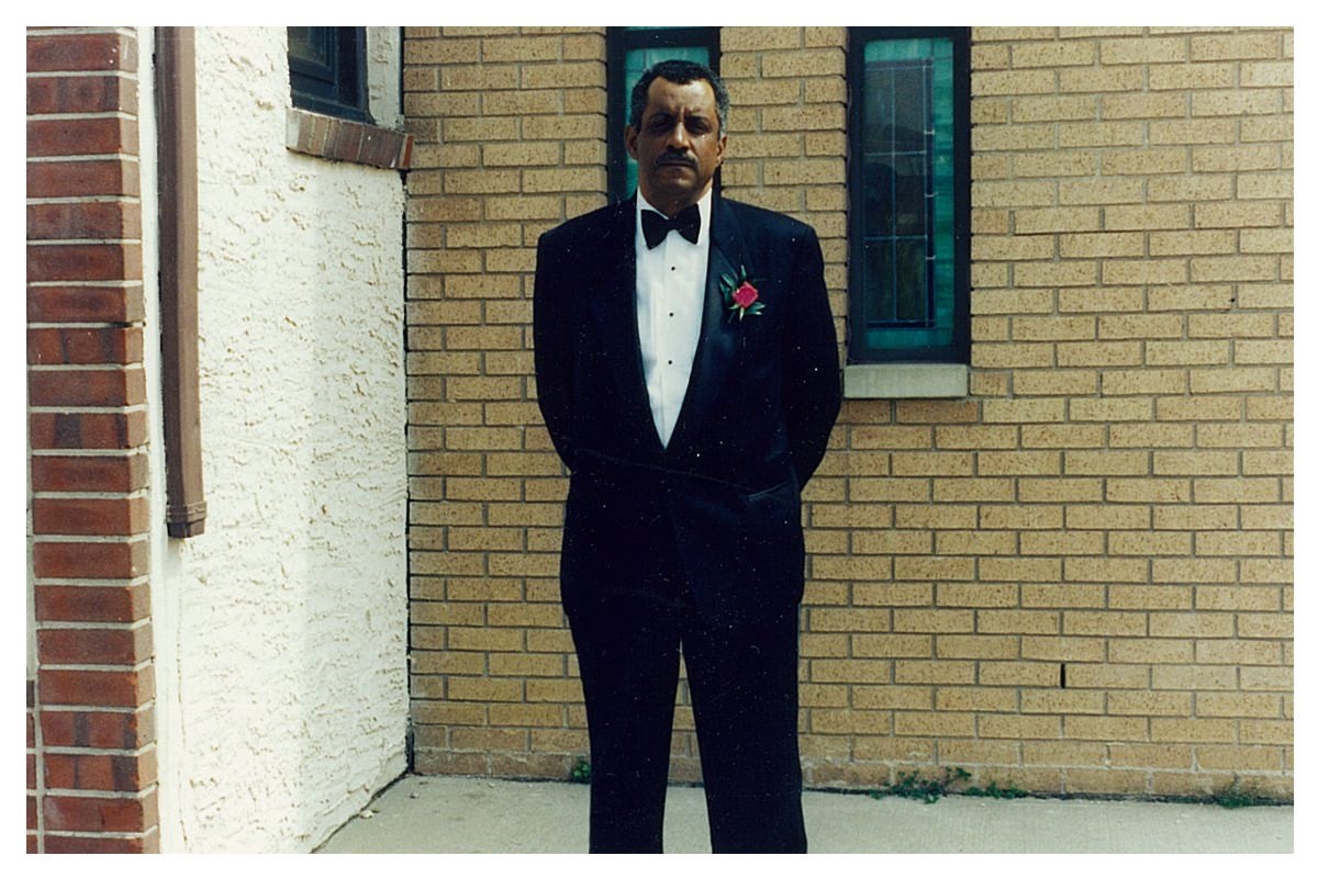 Obituary of Donald Vincent Kennedy