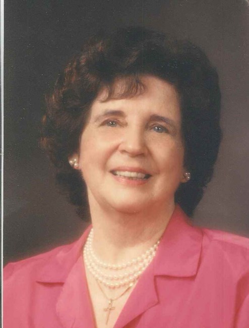 Obituary of Kathleen Woods